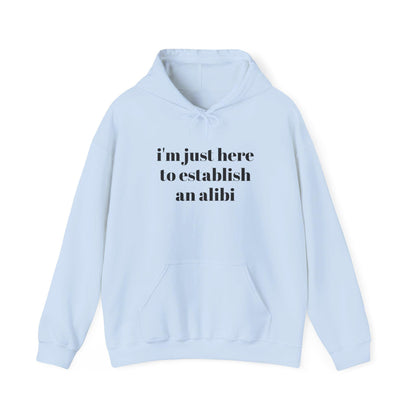 True Crime Junkies Funny Quote Hoodie, True Crime Fan Sweatshirt, Crime Podcast Merch, Murder Mystery Gift, Dark Humor Pullover