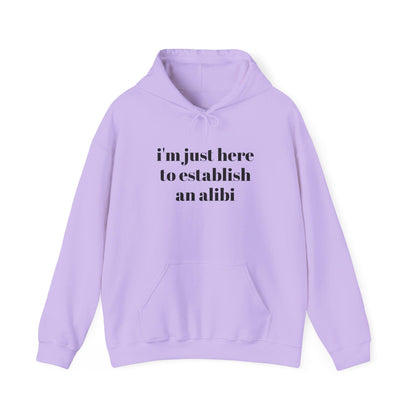 True Crime Junkies Funny Quote Hoodie, True Crime Fan Sweatshirt, Crime Podcast Merch, Murder Mystery Gift, Dark Humor Pullover