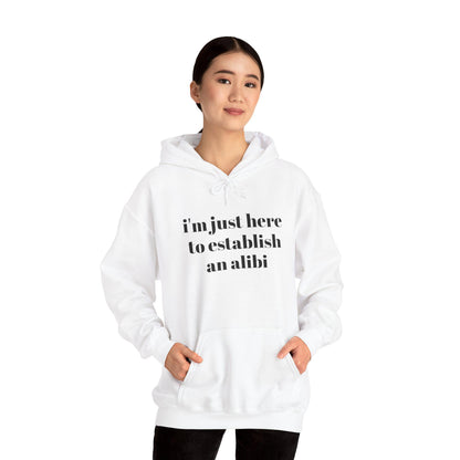 True Crime Junkies Funny Quote Hoodie, True Crime Fan Sweatshirt, Crime Podcast Merch, Murder Mystery Gift, Dark Humor Pullover