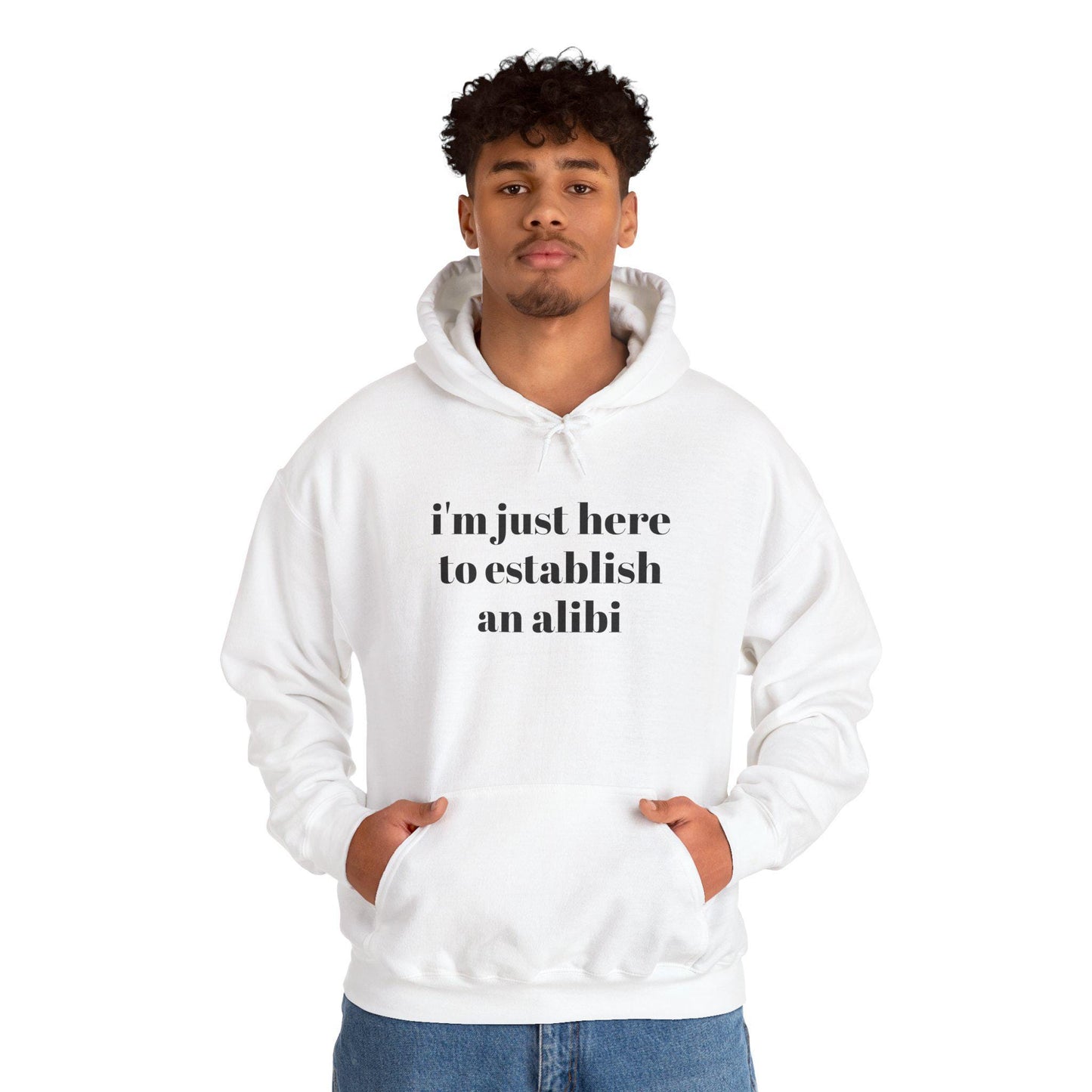 True Crime Junkies Funny Quote Hoodie, True Crime Fan Sweatshirt, Crime Podcast Merch, Murder Mystery Gift, Dark Humor Pullover