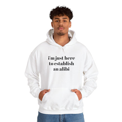 True Crime Junkies Funny Quote Hoodie, True Crime Fan Sweatshirt, Crime Podcast Merch, Murder Mystery Gift, Dark Humor Pullover